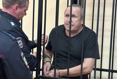 Тагильчанина, расчленившего товарища пилой, приговорили к 9,5 годам колонии