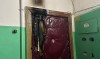В Нижнем Тагиле подожгли дверь в квартиру