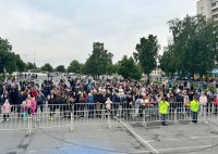 А в пригороде — пенное и световое шоу: День молодежи в Нижнем Тагиле отпразднуют скромно