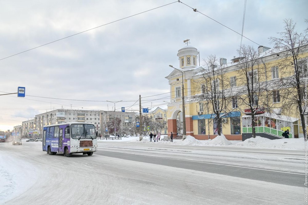 Все автобусы Нижнего Тагила появятся на «Яндекс.Картах»