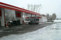 Свердловчане повадились воровать бензин с заправок &laquo;Лукойла&raquo;