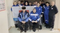 Медики скорой из Кушвы пожаловались Путину на низкие зарплаты: видео
