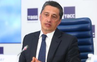 Экс-глава «Уралвагонзавода» Олег Сиенко поборется за возвращение российского флага в мировой велоспорт