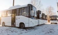 Свердловская область получит кредит на покупку сотен автобусов. Достанется и Нижнему Тагилу