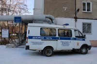 Пьяный тагильчанин заявил об автоматах и гранатах в машине супруги