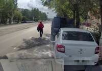 Тагильчанин обворовывал работников магазинов и водителей, которые привозили товар (видео)