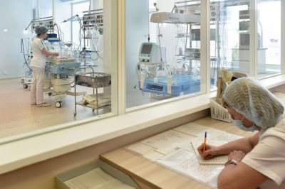 Свердловский минздрав взял курс на централизацию родовспоможения