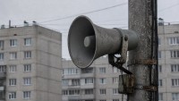 Власти объяснили повторное включение сирен при отмене ракетной опасности в Свердловской области