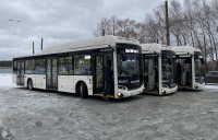 Запуск автобусного маршрута по мосту через Тагильский пруд отложен (обновлено: новая дата)