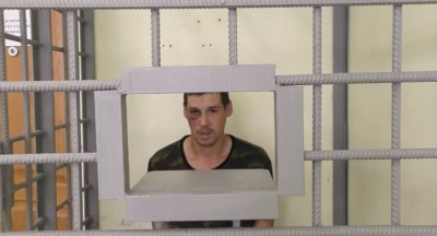 Месяц на свободе: в Нижнем Тагиле рецидивист совершил разбойное нападение и кражу