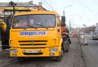 На ремонты дорог Нижнему Тагилу в 2019 году дадут из федеральной казны 576 млн рублей