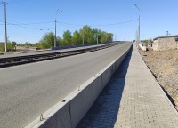 Со строителями моста на Тагилстрой поговорил заместитель министра