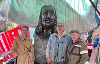 В пригороде Нижнего Тагила установят памятник Акинфию Демидову: фото