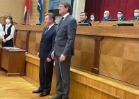 Депутаты от Нижнего Тагила разобрали комитеты в свердловском парламенте