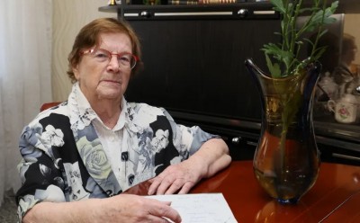 Трагически погибшая на улице тагильчанка оказалась легендарным педагогом и экс-главой РОНО