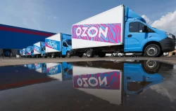 Шесть регионов под ударом: что известно об атаках дронов на склады Ozon