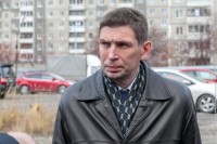 Заместитель мэра Нижнего Тагила Егор Копысов попал в больницу после катания на горных лыжах