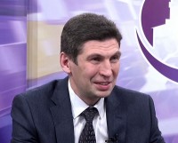 Заместителем мэра Нижнего Тагила по строительству и горхозяйству назначен Егор Копысов