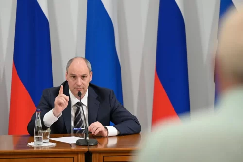Готовы ругаться: губернатор Паслер вступился за заводы, которые может законсервировать &laquo;Русал&raquo;