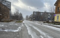 Главный свердловский синоптик предупредила о первом снеге
