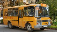 В Нижнем Тагиле до сих пор не могут найти водителя на школьный автобус