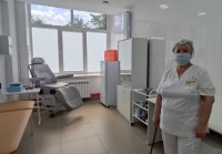 ЕВРАЗ НТМК усиливает собственную медицину