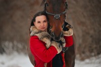 Трагически ушла из жизни 40-летняя директор тагильского клуба «Уралец» Наталья Горохова