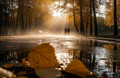 Свердловские синоптики дали прогноз на неделю