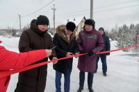Глава Нижнего Тагила открыл новый мост. Но есть нюанс