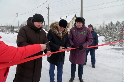 Глава Нижнего Тагила открыл новый мост. Но есть нюанс