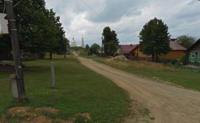 Поселок под Тагилом отказался от советских названий улиц в пользу дореволюционных