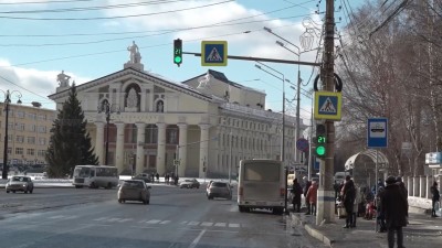 Расходы на внедрение «умного» движения в Нижнем Тагиле достигли полумиллиарда рублей