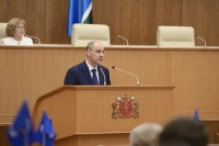 Свердловский губернатор заявил о проблемах в металлургии