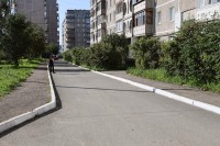 Ремонт дворовых проездов за счет бюджета могут возобновить в Нижнем Тагиле