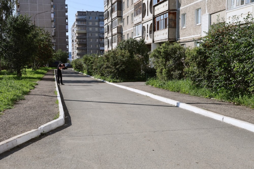 Ремонт дворовых проездов за счет бюджета могут возобновить в Нижнем Тагиле