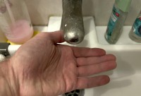 В Нижнем Тагиле вторая за сутки авария оставила без воды 20 домов (обновлено)