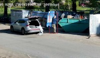 В Нижнем Тагиле управляющие компании объявили войну «мусорным» нарушителям с помощью видеокамер