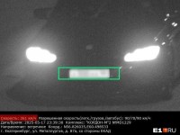 261 км/ч по городу: водители BMW возглавили антирейтинг лихачей в Свердловской области