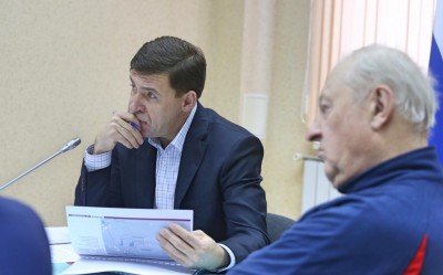 &laquo;Назначен ликвидатор&raquo;. Один из самых амбициозных проектов Куйвашева сворачивают