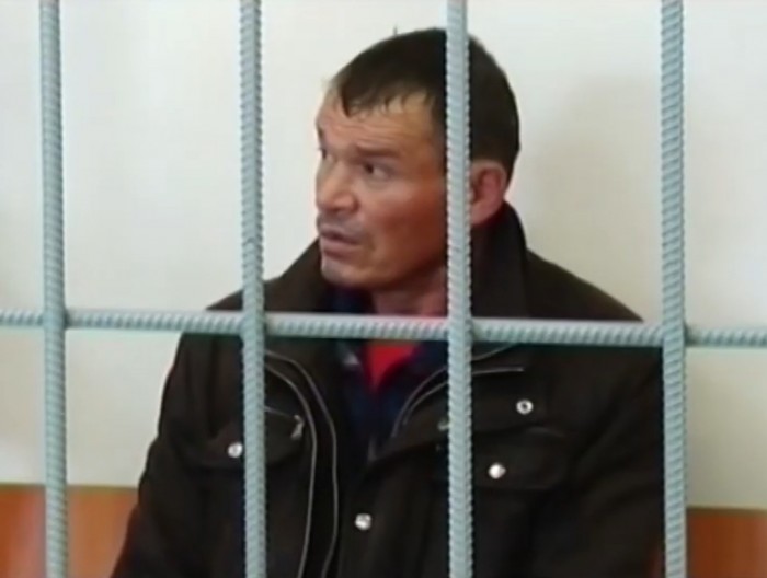 Тагильчанина-рецидивиста осудили на 19 лет за двойное убийство в Первоуральске