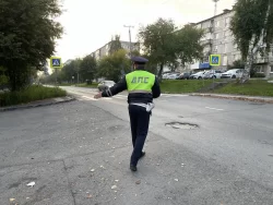 Пешеход шел далеко и не изменил траекторию: правомерно ли штрафует ГАИ, разбирал суд