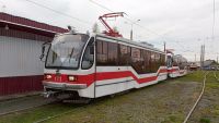 Движение трамваев на Тагилстрой закроют на две недели