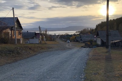 В пригороде Нижнего Тагила хотят отказаться от советских названий улиц