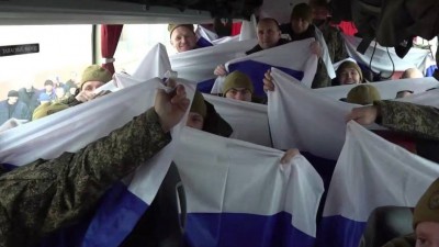 Тагильчанина освободили из украинского плена