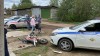 Свердловские гаишники во время погони сбили питбайк с детьми. Отец ребят требует наказания
