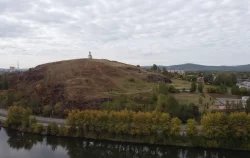Лисья гора и Муринские пруды остались без защиты от клещей