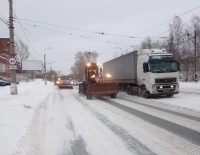 Мэр Нижнего Тагила объяснил, почему дорожники не справляются со снегопадом
