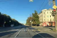«Водители не смотрят на знаки»: в тагильской ГИБДД объяснили, почему не отключают светофоры на ночь