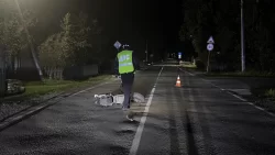 В Черноисточинске насмерть сбили мужчину, ранее потерявшего в трагедии жену и сына