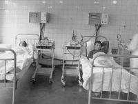 В Нижнем Тагиле люди стали всё чаще заражаться в самих больницах